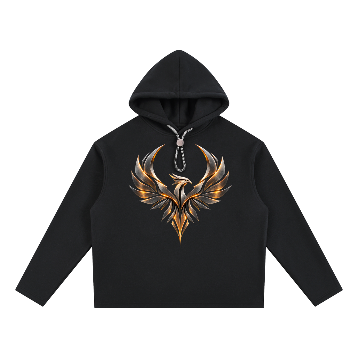 RECOVERY Fleece Hoodie