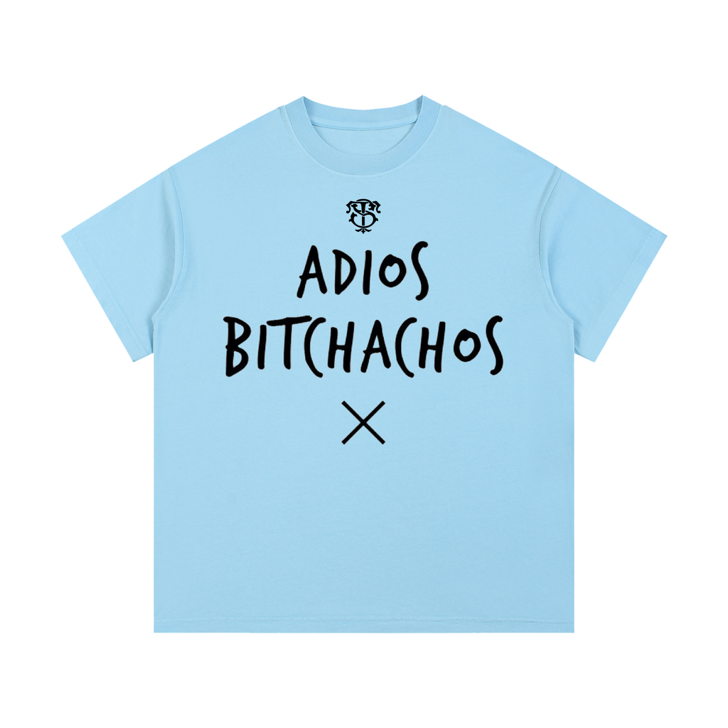 Vintage Wash Cotton T-Shirt