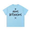 Vintage Wash Cotton T-Shirt