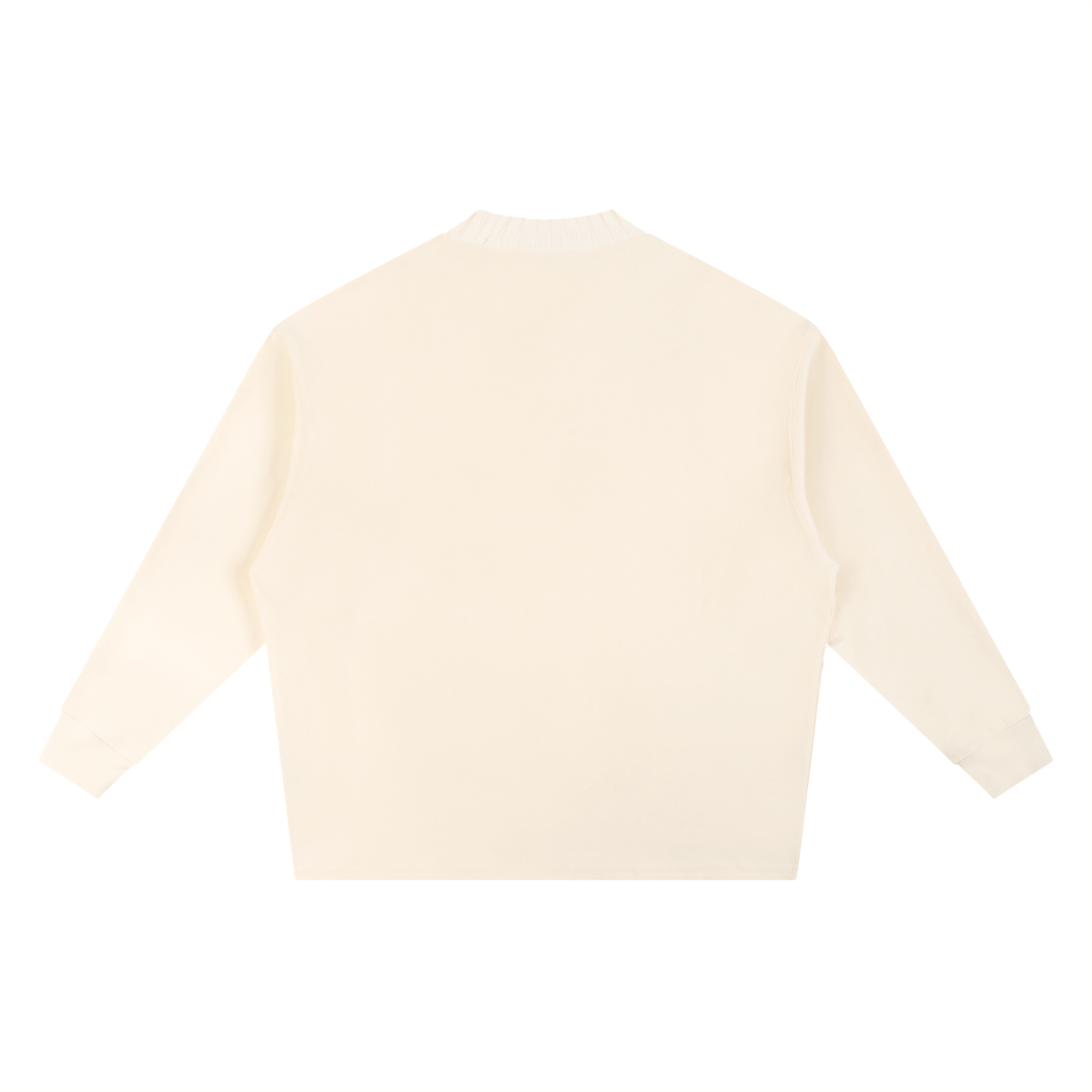 Foundation Knit Crew