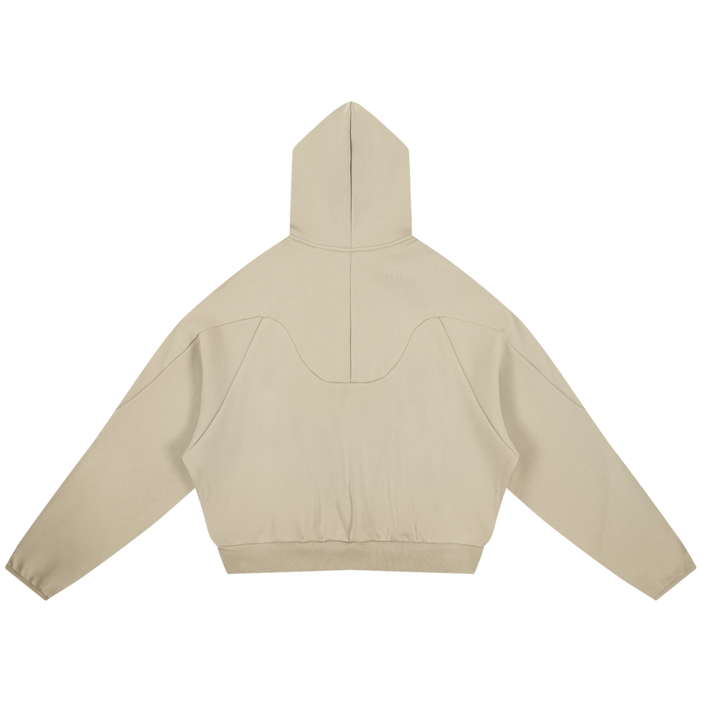 ARC Panel Hoodie