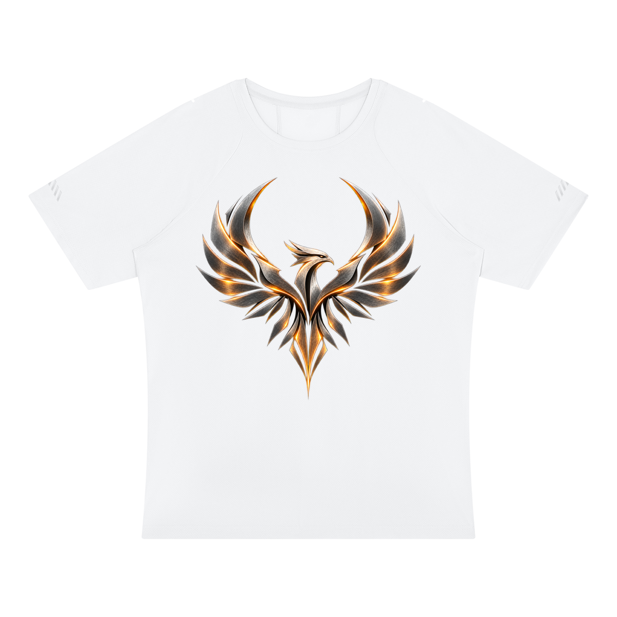 SIGNAL Reflective Tee
