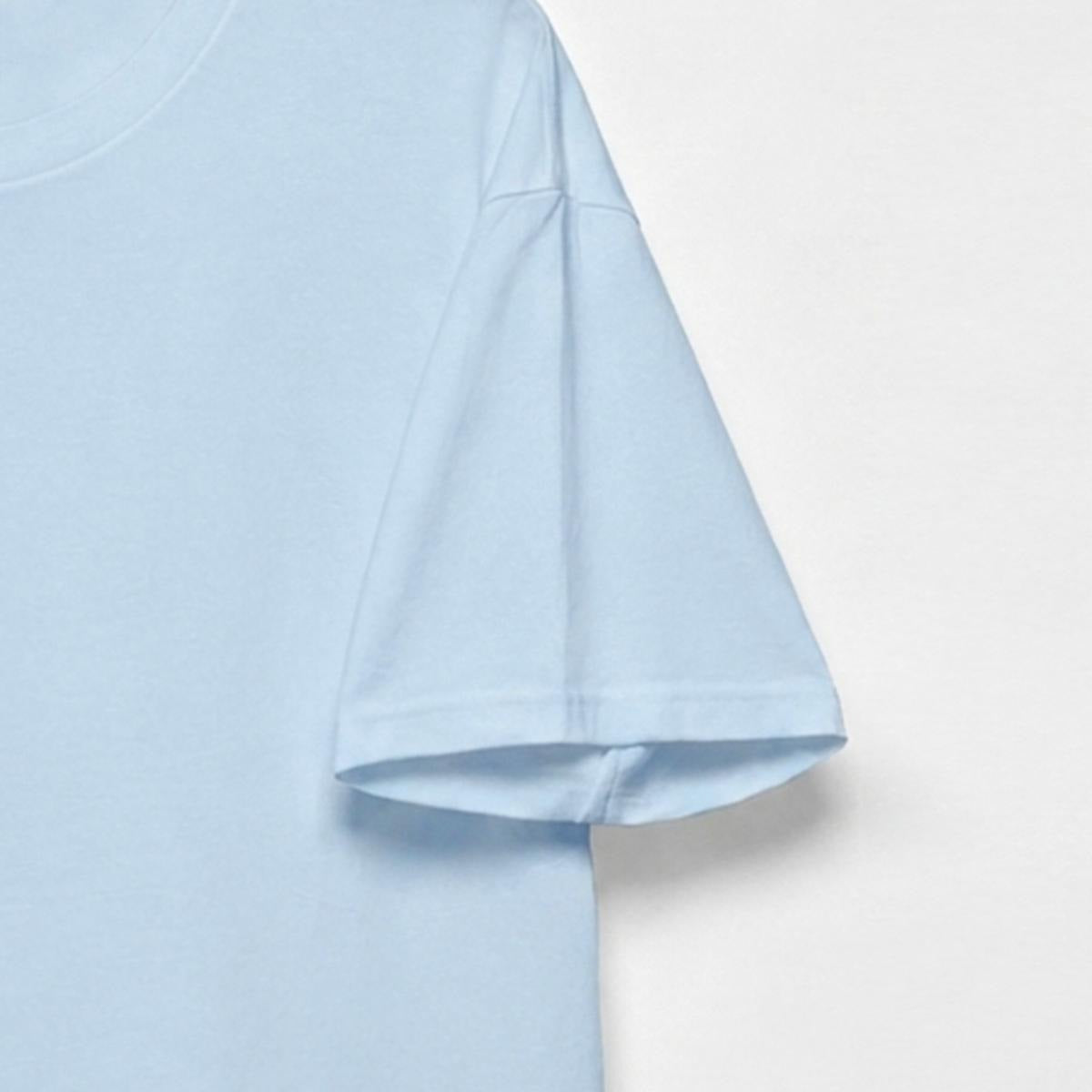 Bodega — Embroidered Heavyweight Crew Tee