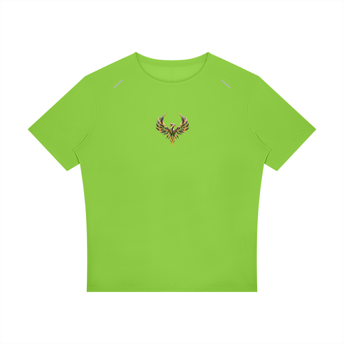 SIGNAL Raglan Tee