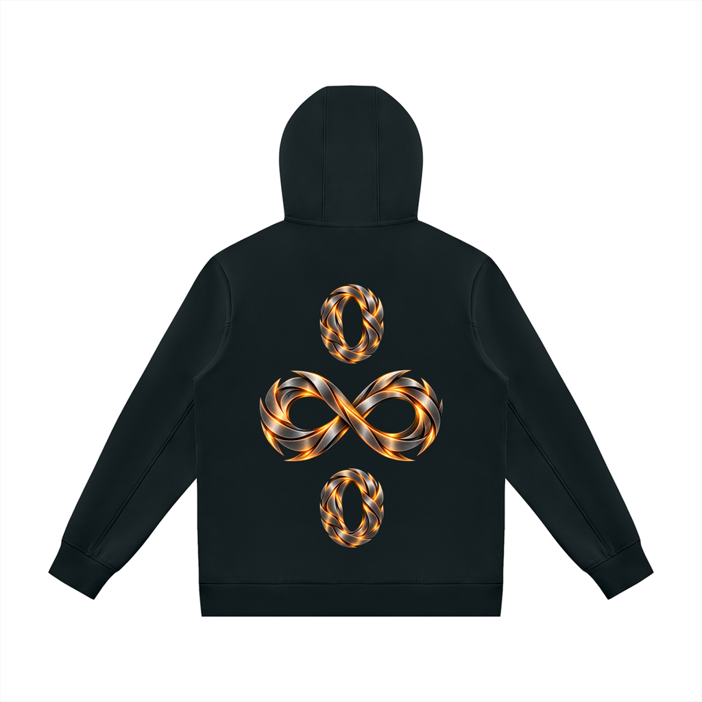 CORE Zip Hoodie