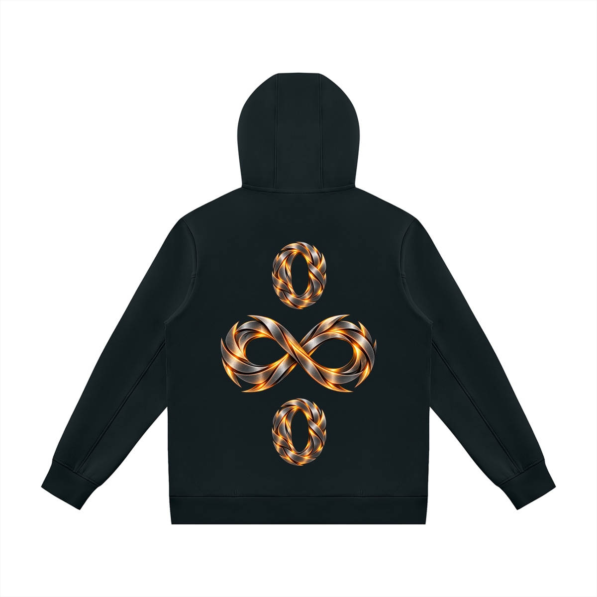 CORE Zip Hoodie