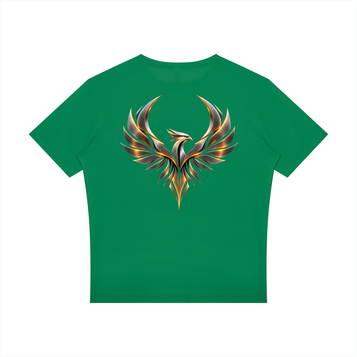 NIGHTRUN Reflective Tee