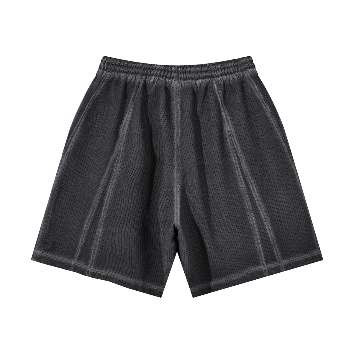 COURT WASH Mesh Short