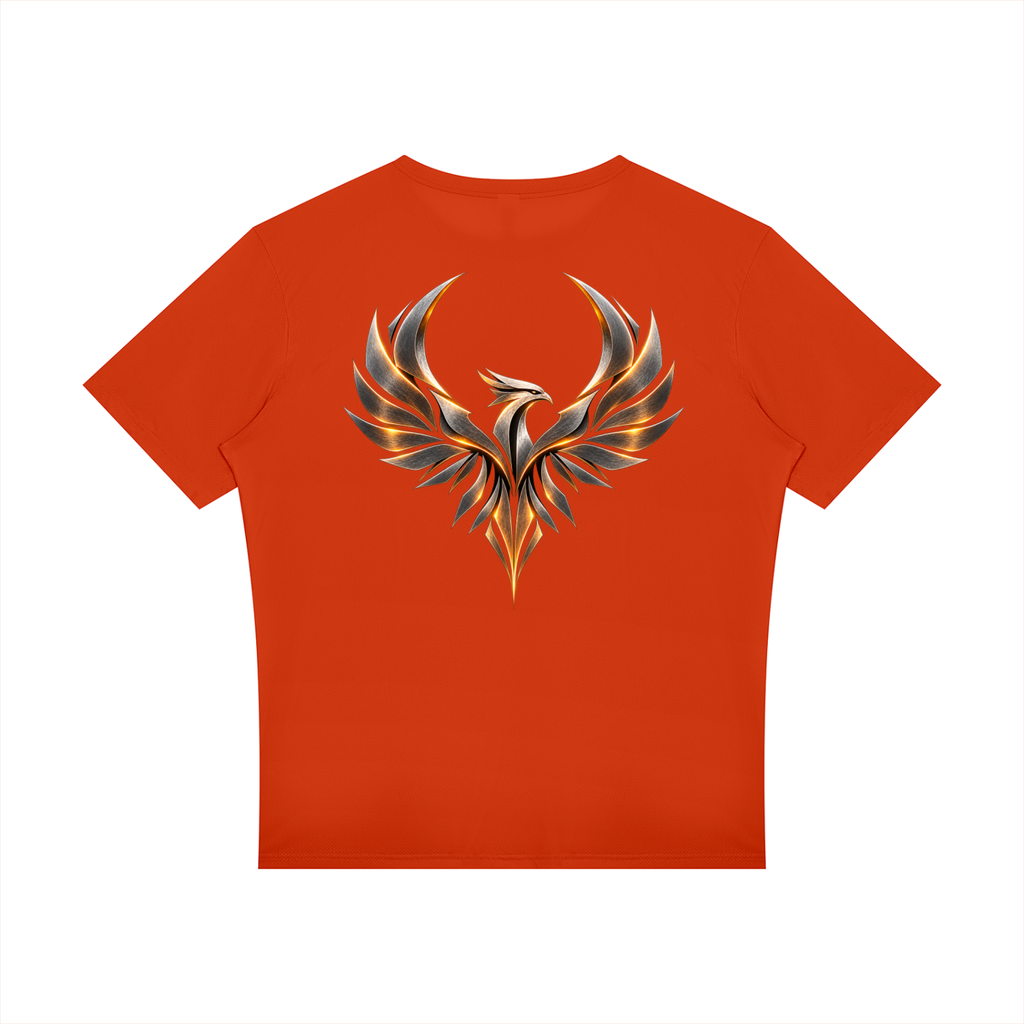 NIGHTRUN Reflective Tee