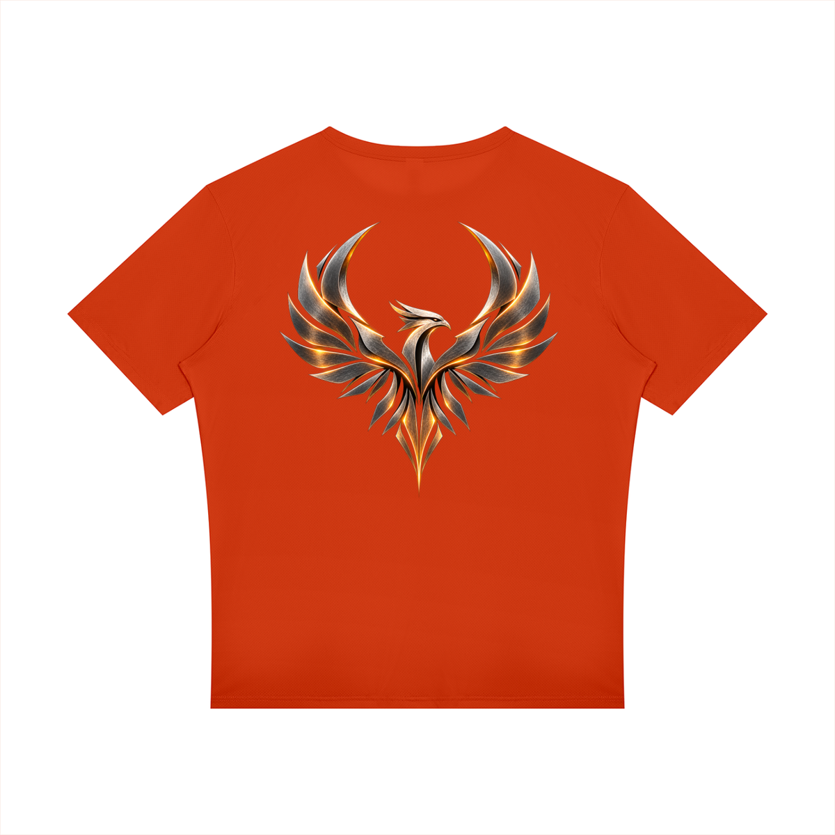 NIGHTRUN Reflective Tee