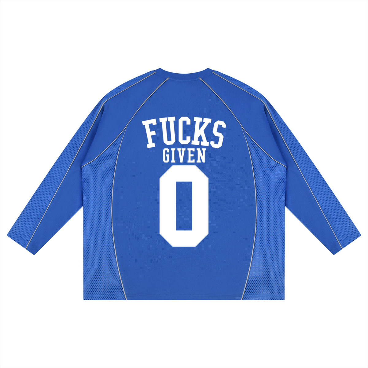 Sunday League Raglan Jersey