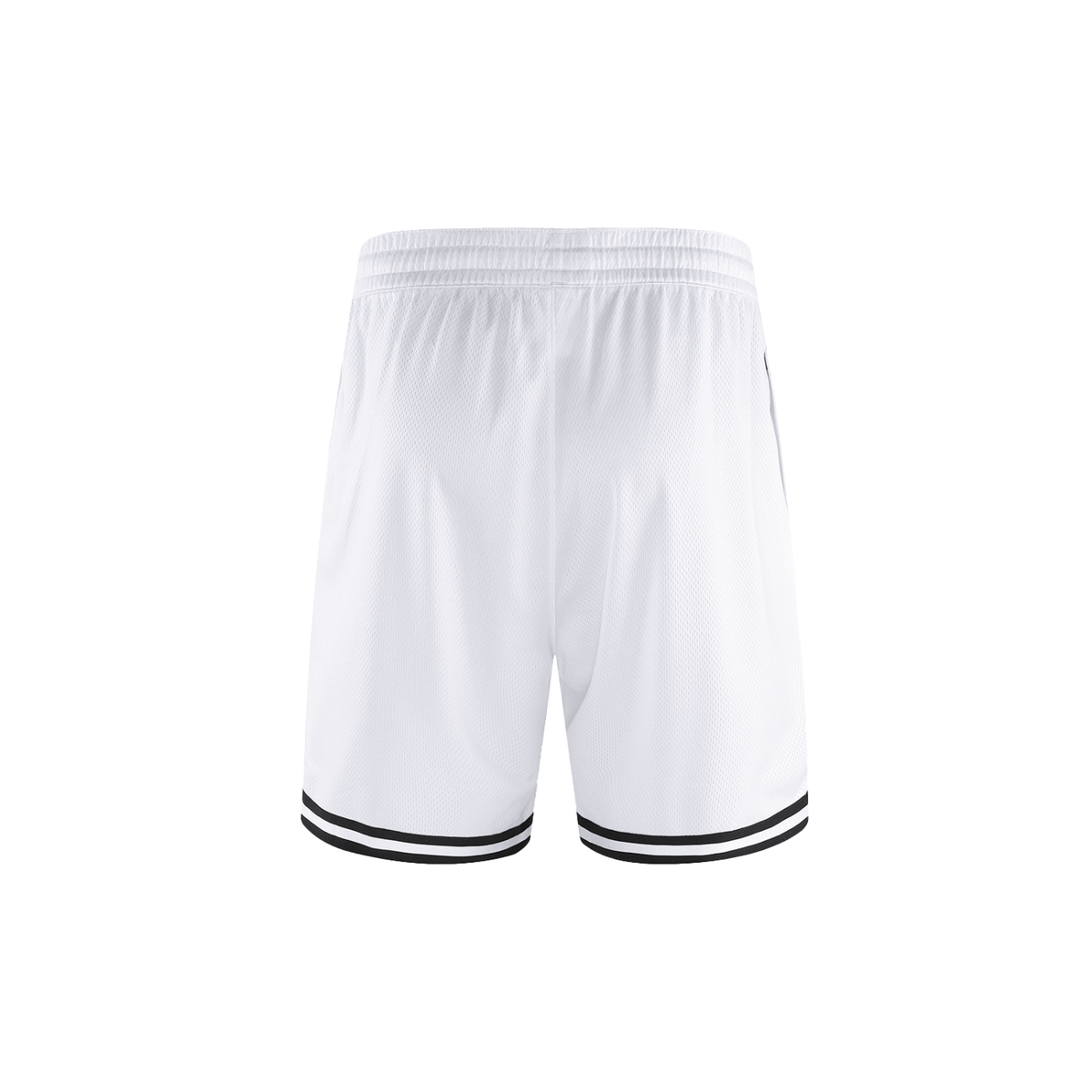 COURT Stripe Short