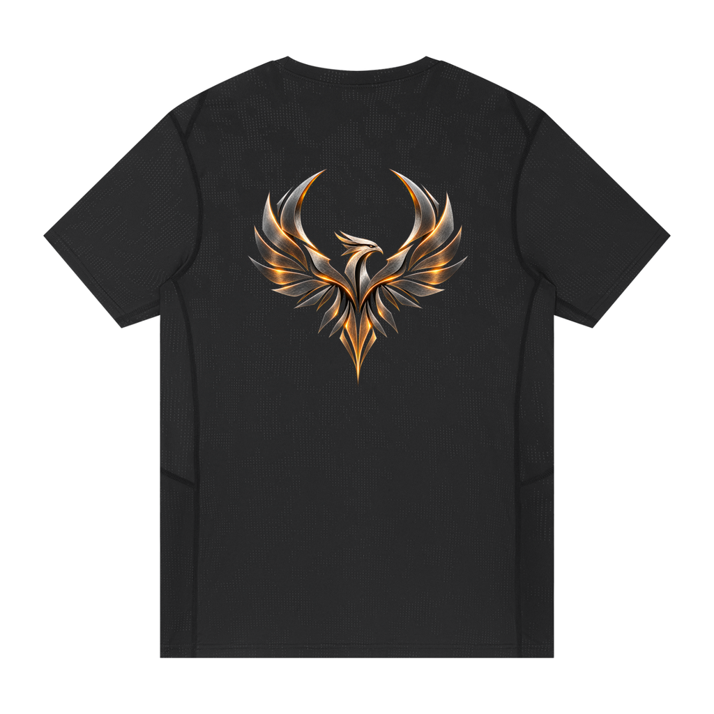 VENT Jacquard Tee