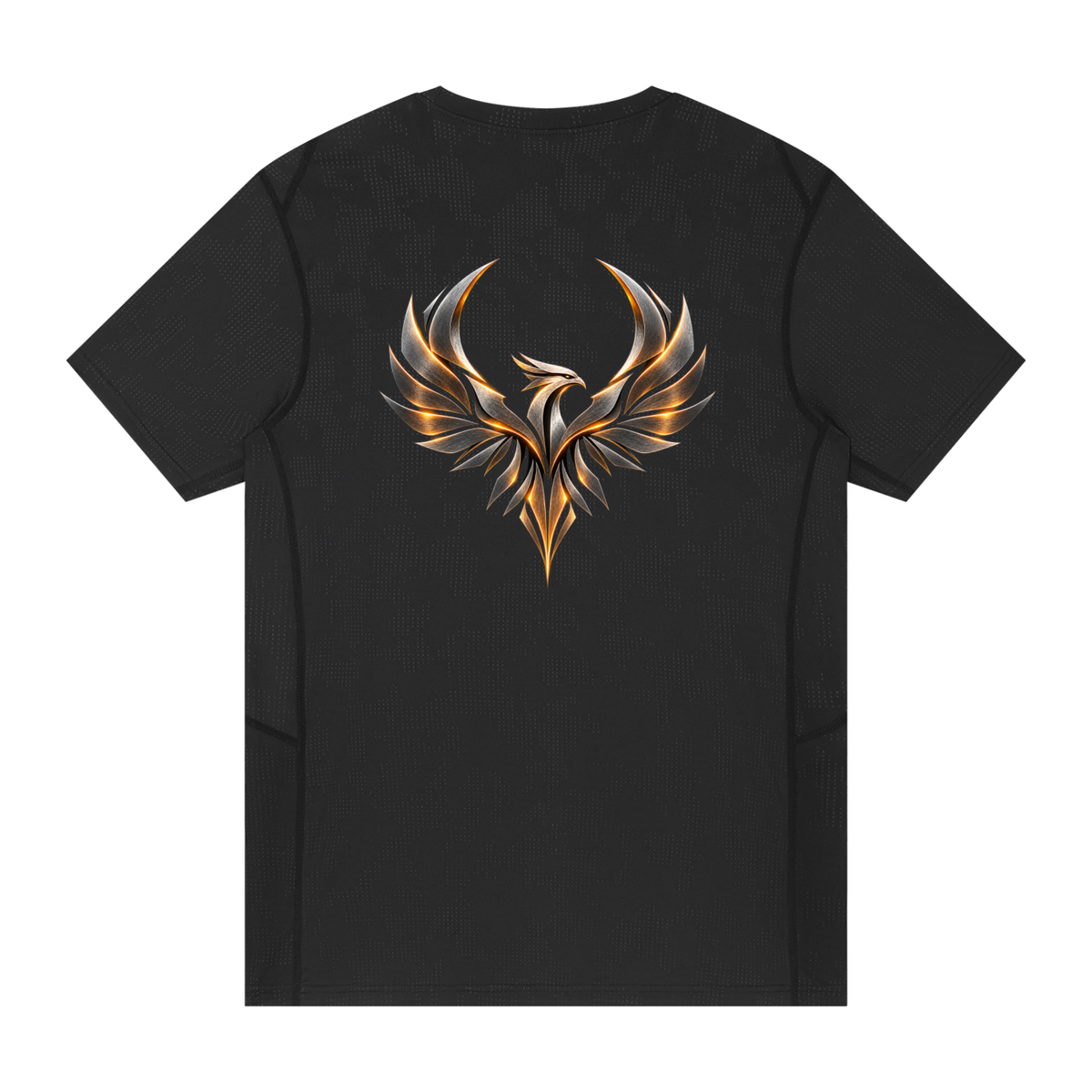 VENT Jacquard Tee