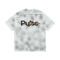 Dirty Washed Loose T-Shirt