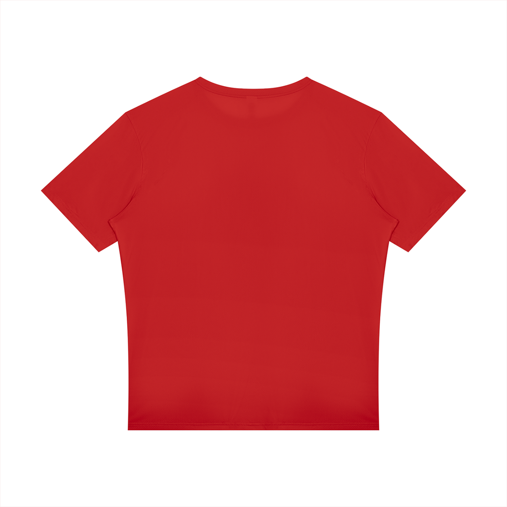 SIGNAL Raglan Tee