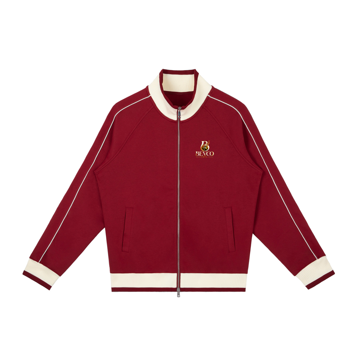 BEVCO INTL — Portfolio Track Jacket