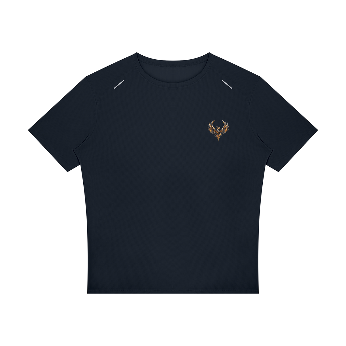 NIGHTRUN Reflective Tee