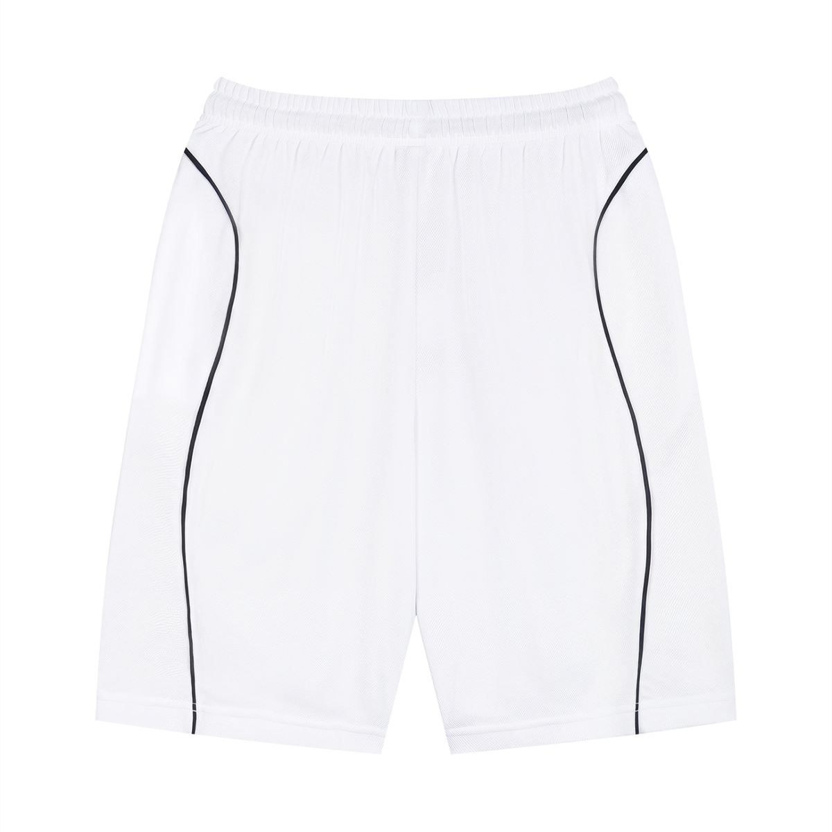 MOTION Piped Short