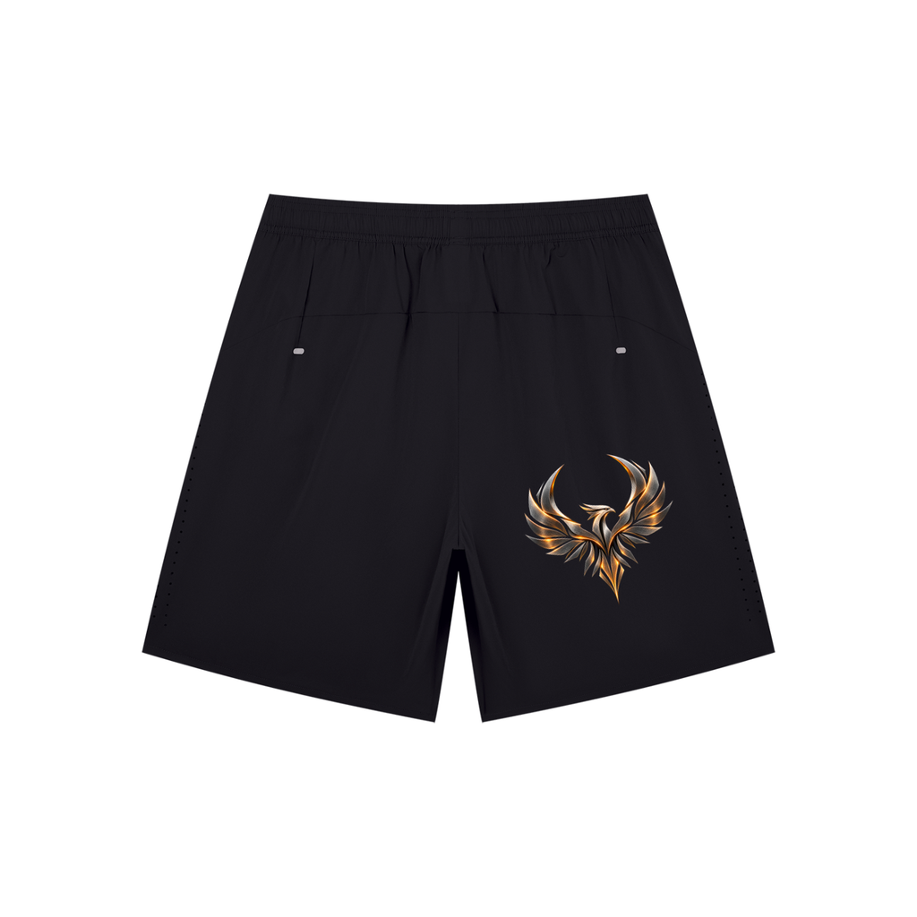 PACE Training Short