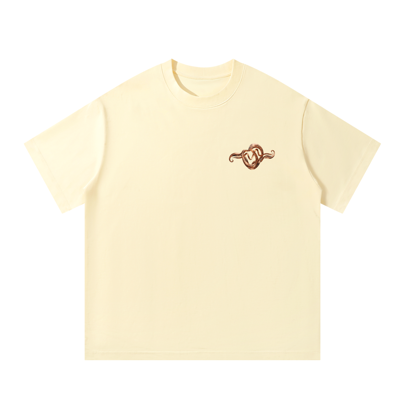 Unisex Oversized T-Shirt