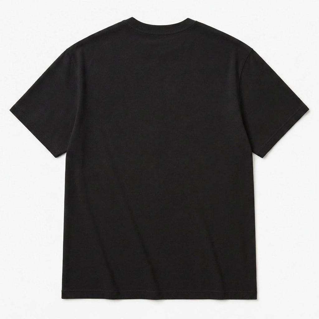Stush — Heavyweight Embroidery Crew (Colorway I)