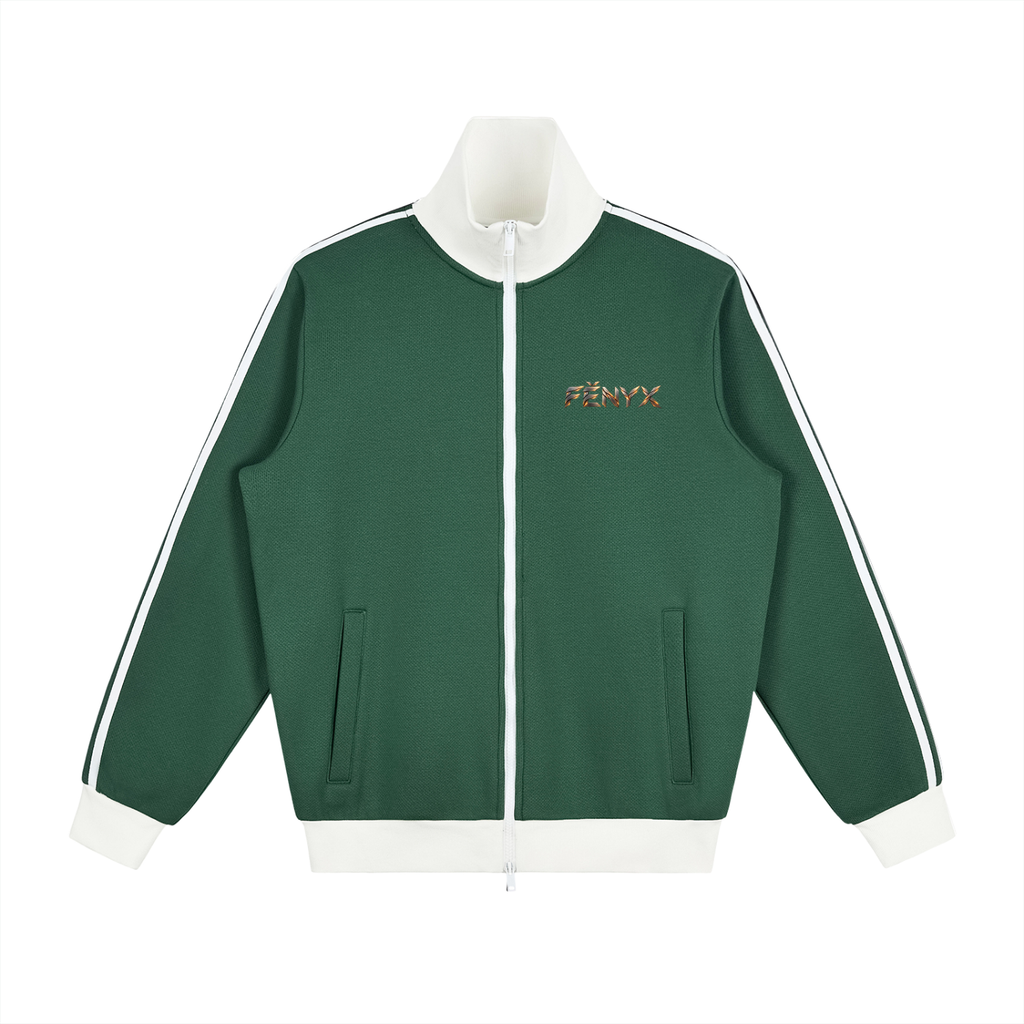 MOTION Track Jacket
