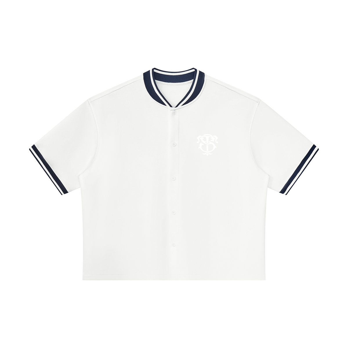 Varsity Cut Baseball Jersey
