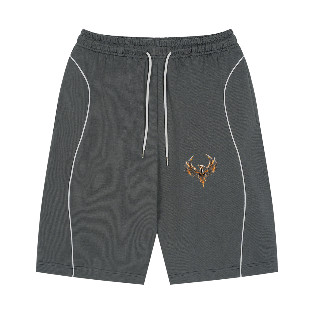 MOTION Piped Short