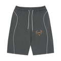 MOTION Piped Short