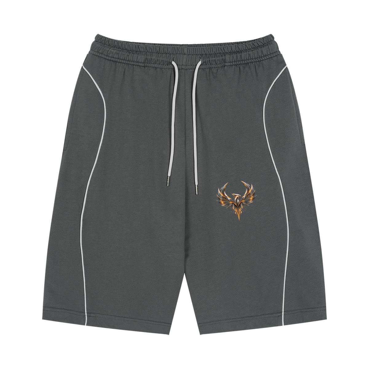 MOTION Piped Short