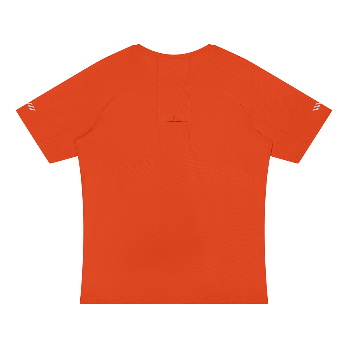 NIGHTRUN Reflective Raglan Tee