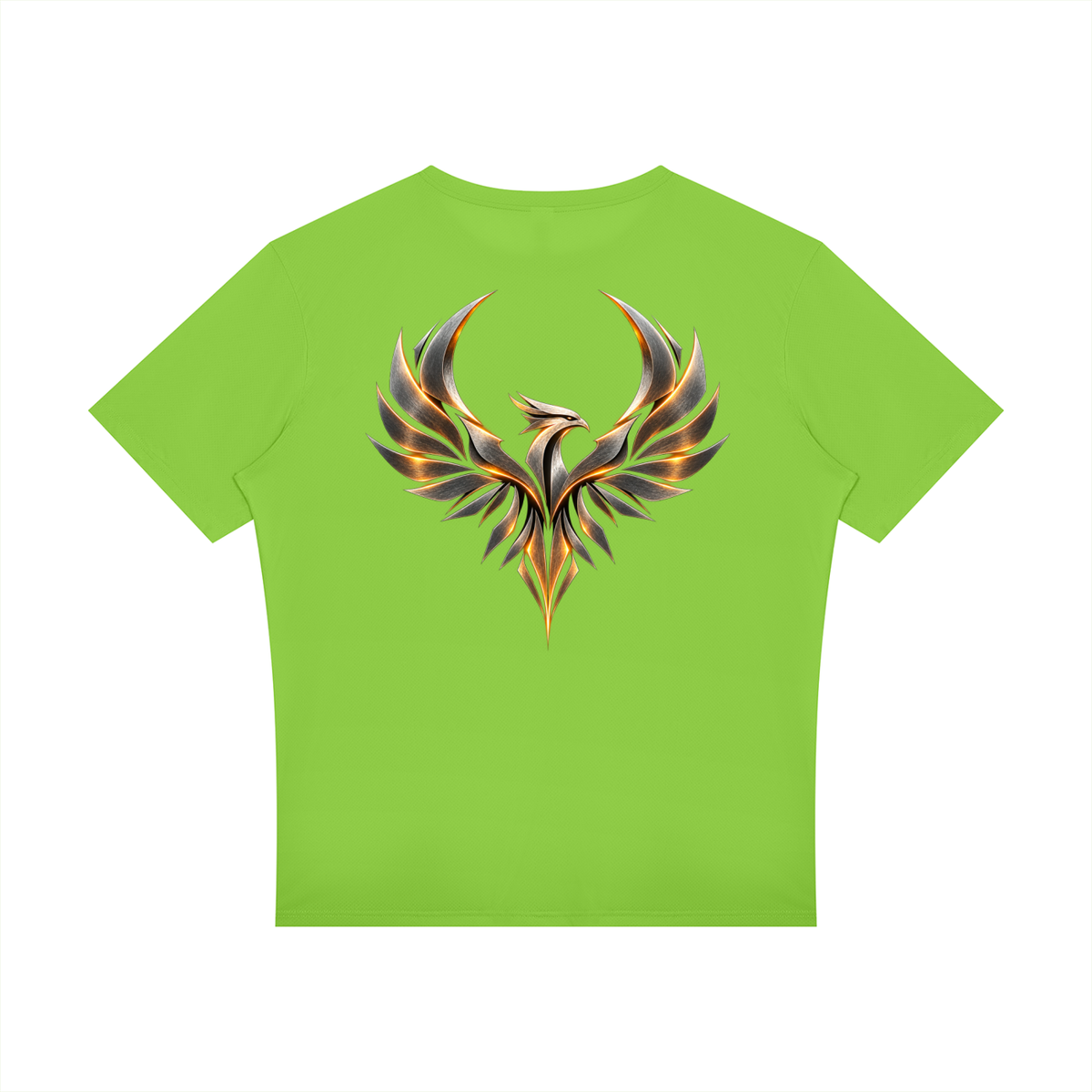 NIGHTRUN Reflective Tee
