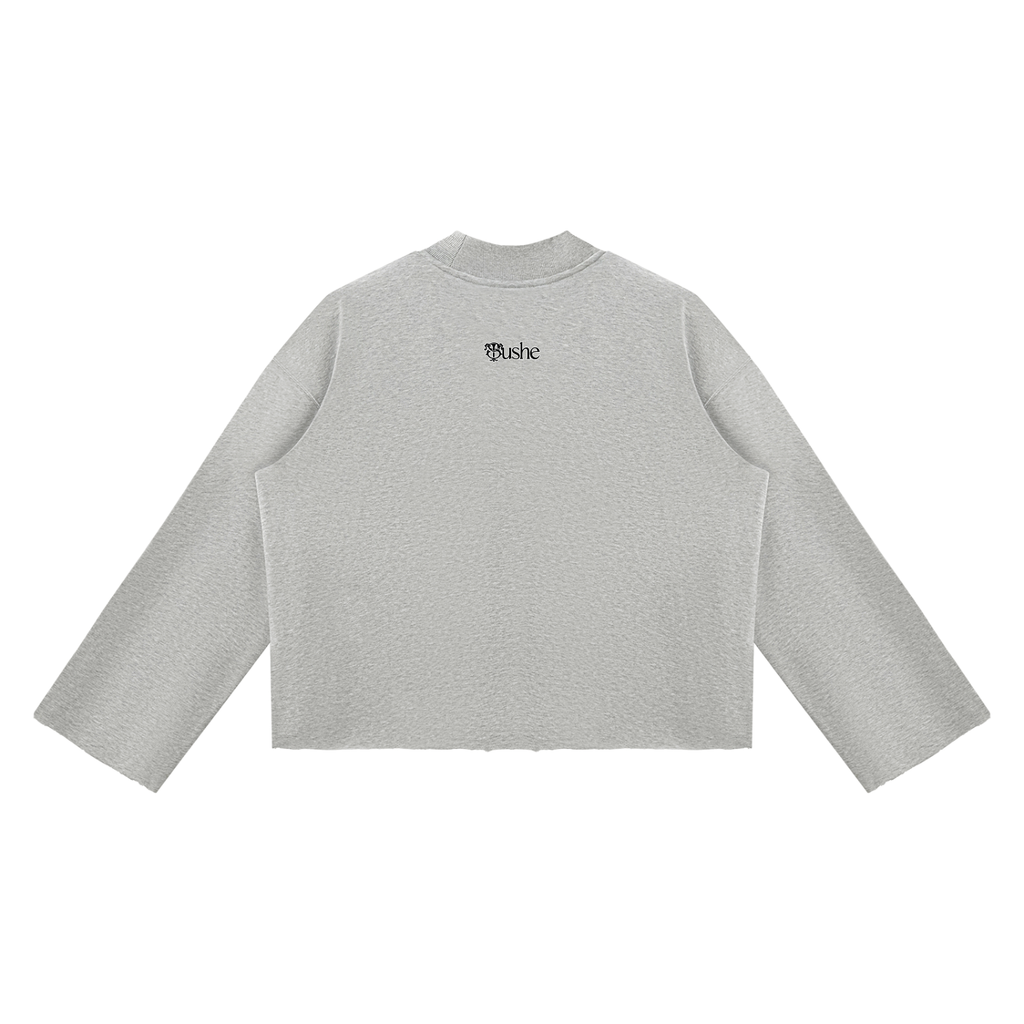 Cut-Off Mock Crew
