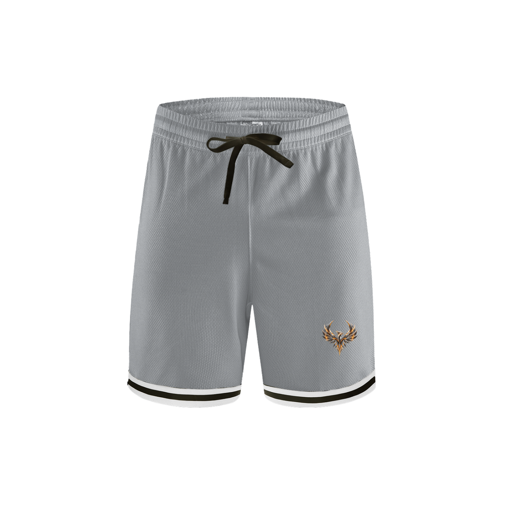 COURT Stripe Short