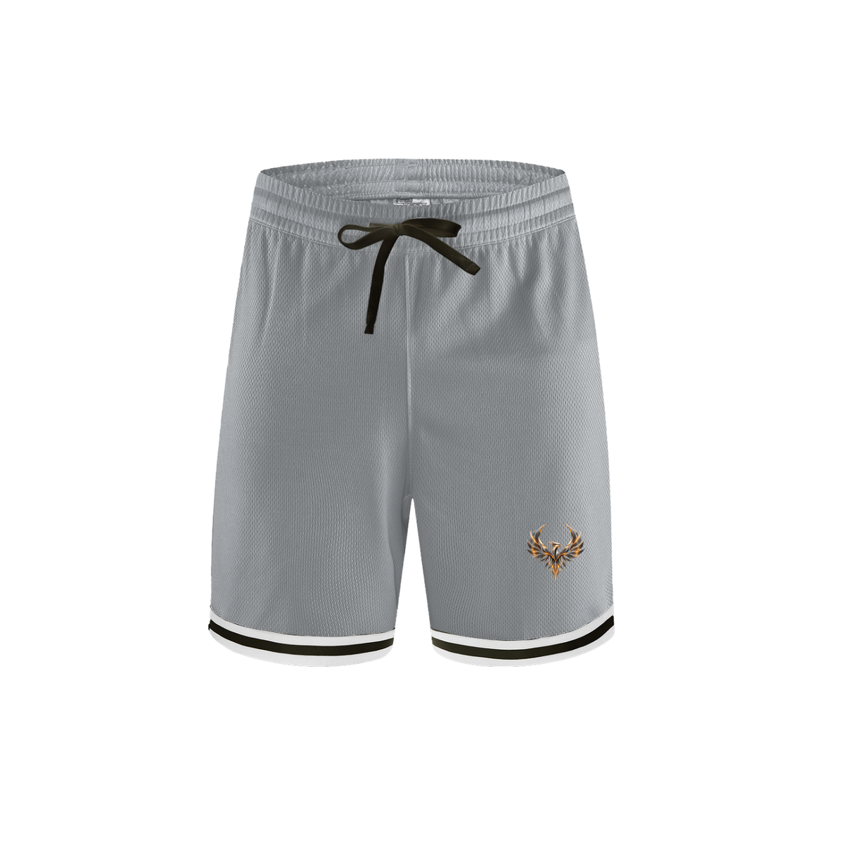 COURT Stripe Short