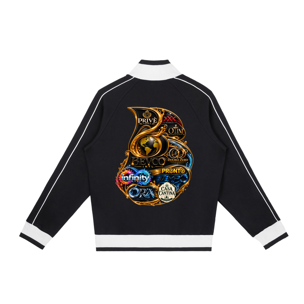 BEVCO INTL — Portfolio Track Jacket