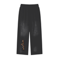 Sunfade Loose Fit Cotton Sweatpants