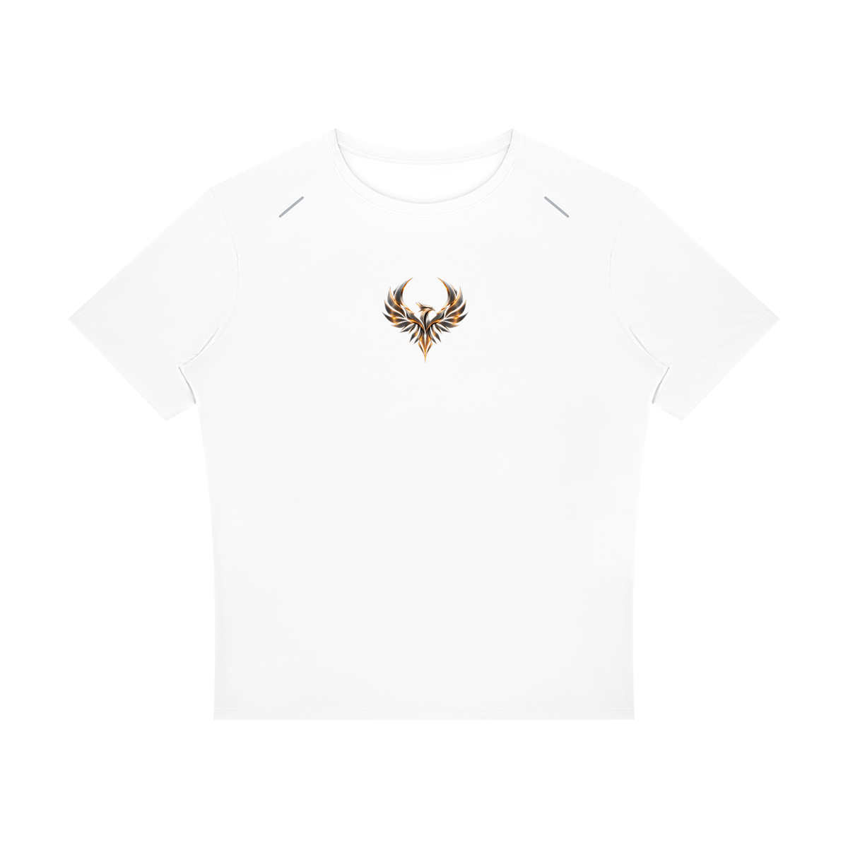 SIGNAL Raglan Tee