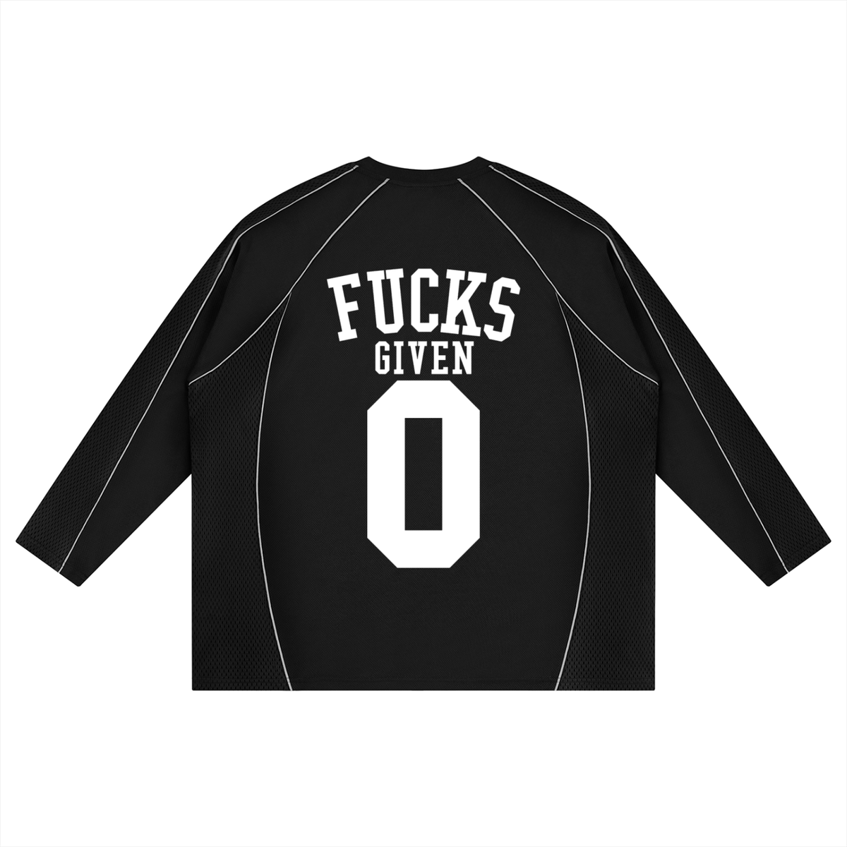 Sunday League Raglan Jersey