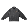 COURT WASH Zip Jacket