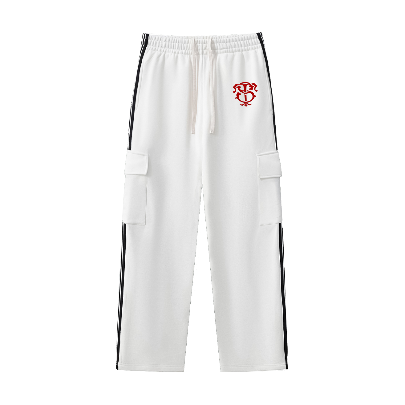 Stush — Cathedral Cargo Track Pant