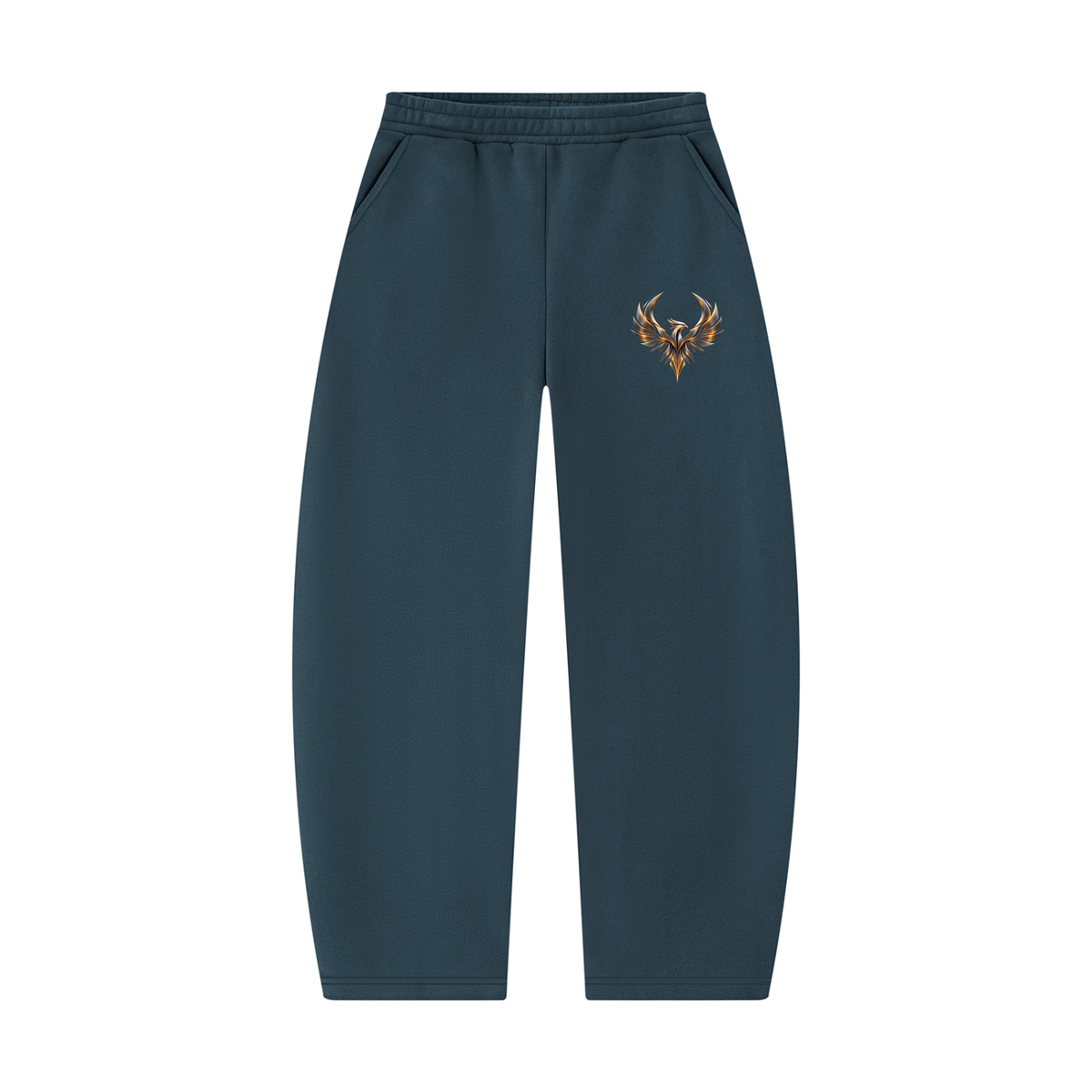 MOTION Barrel Pant