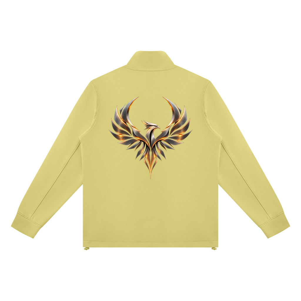 ASCEND Training Jacket 02