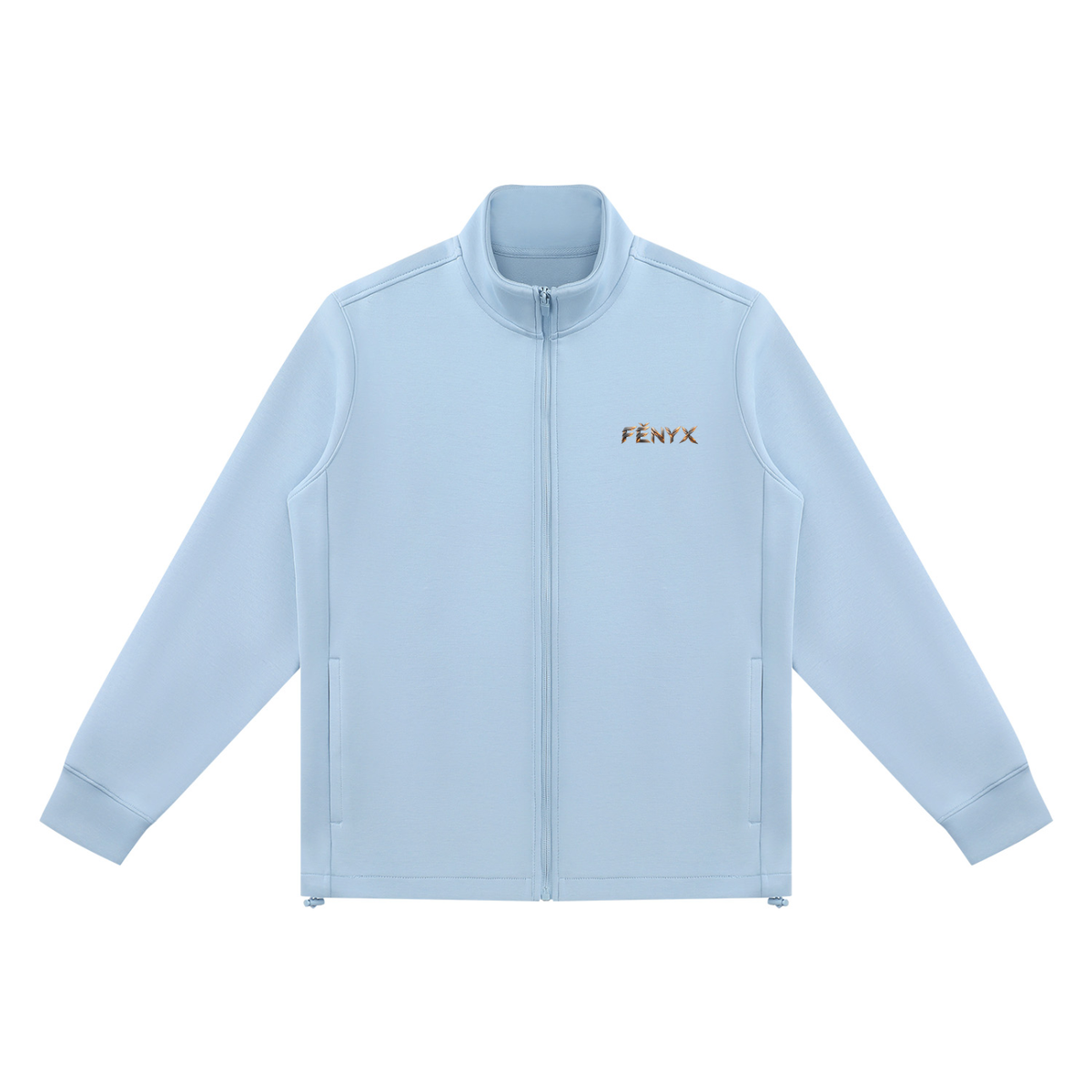 ASCEND Training Jacket 02