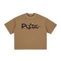 Vintage Washed Boxy T-Shirt