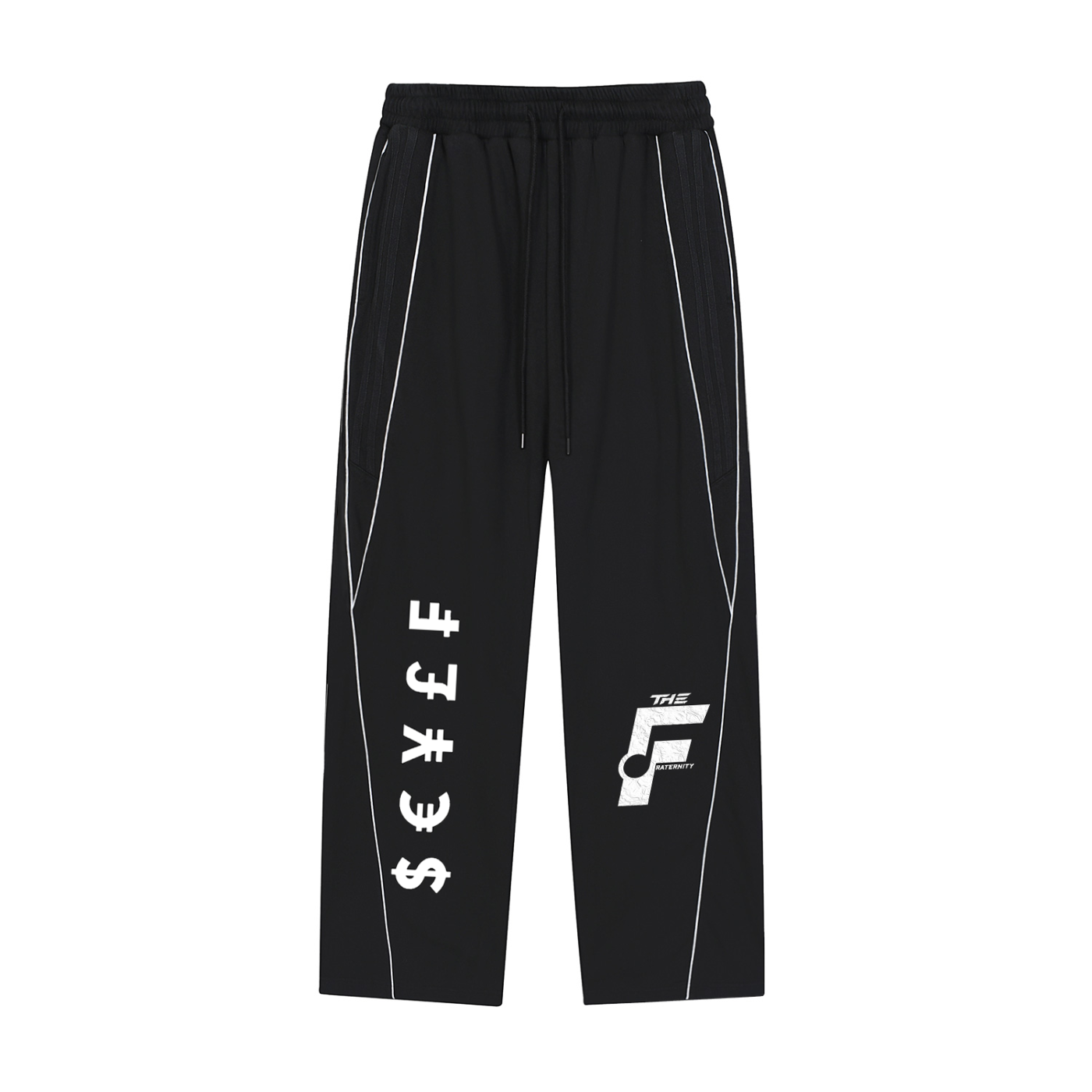 THA FRATERNITY PANTS