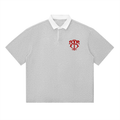 Essential Contrast Polo Shirt