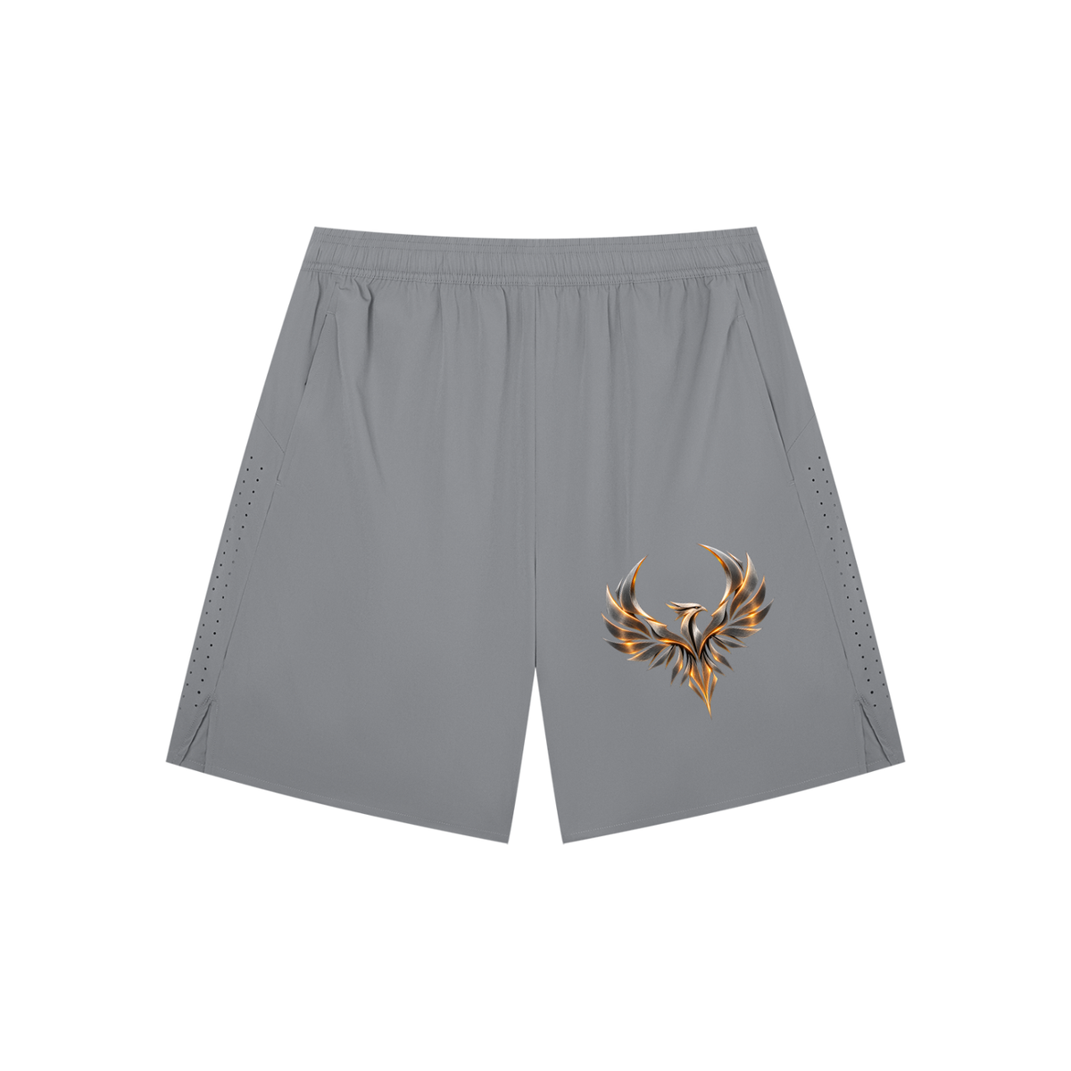 PACE Training Short
