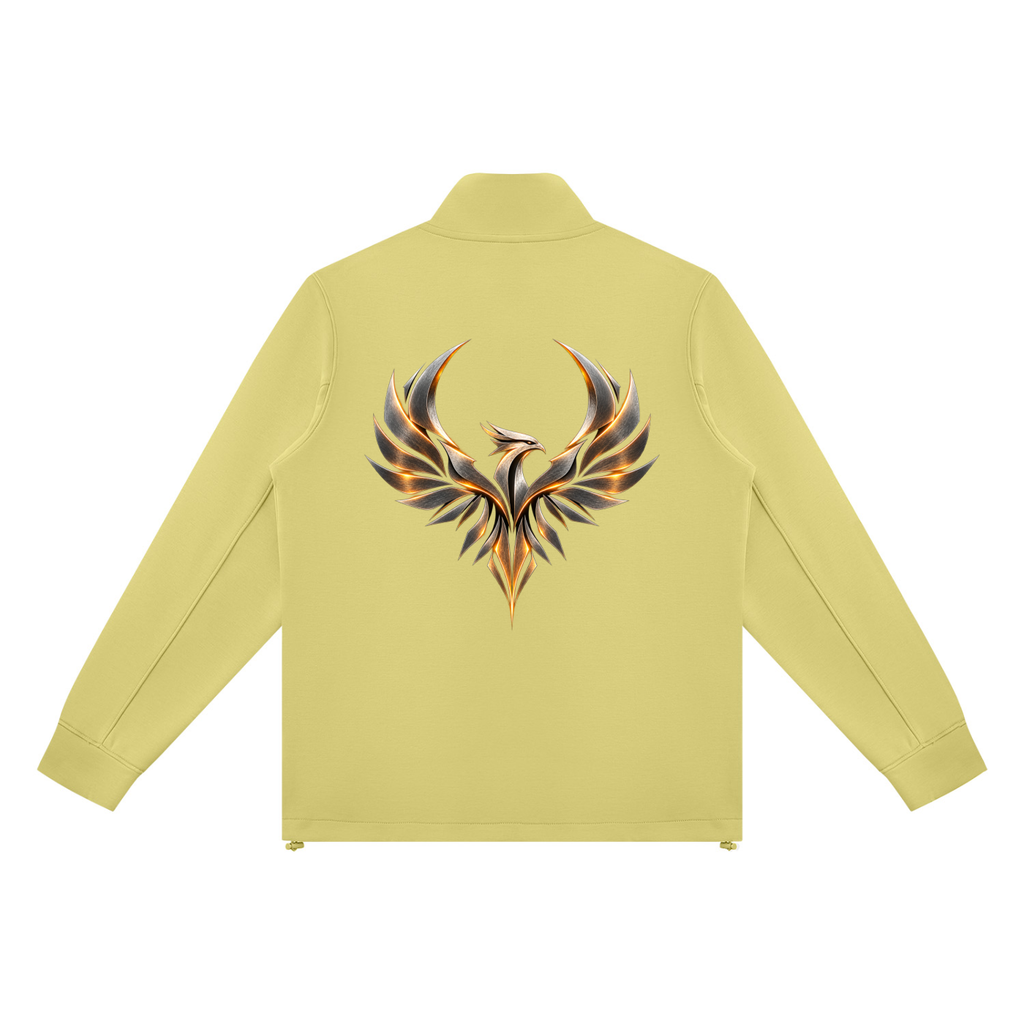 ASCEND Training Jacket